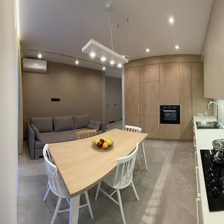 Cities Gallery Apartments Lviv Eksteriør bilde