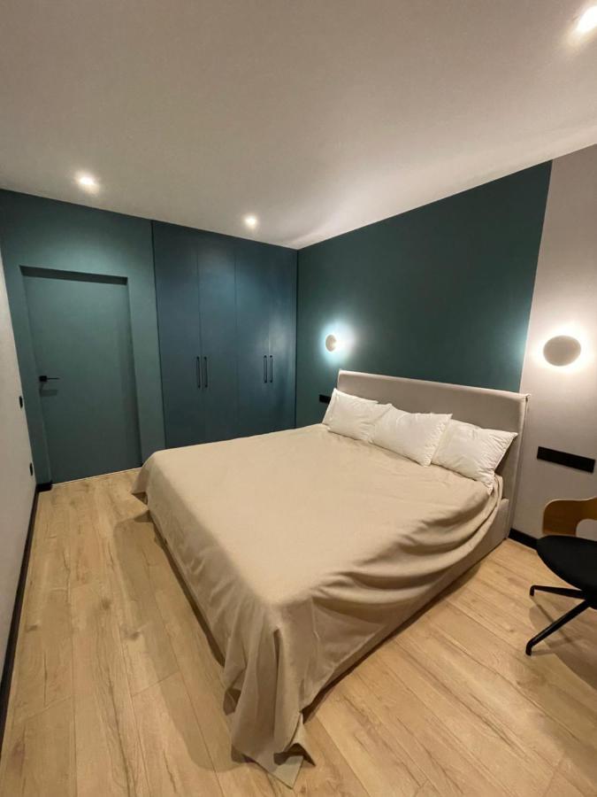 Cities Gallery Apartments Lviv Eksteriør bilde