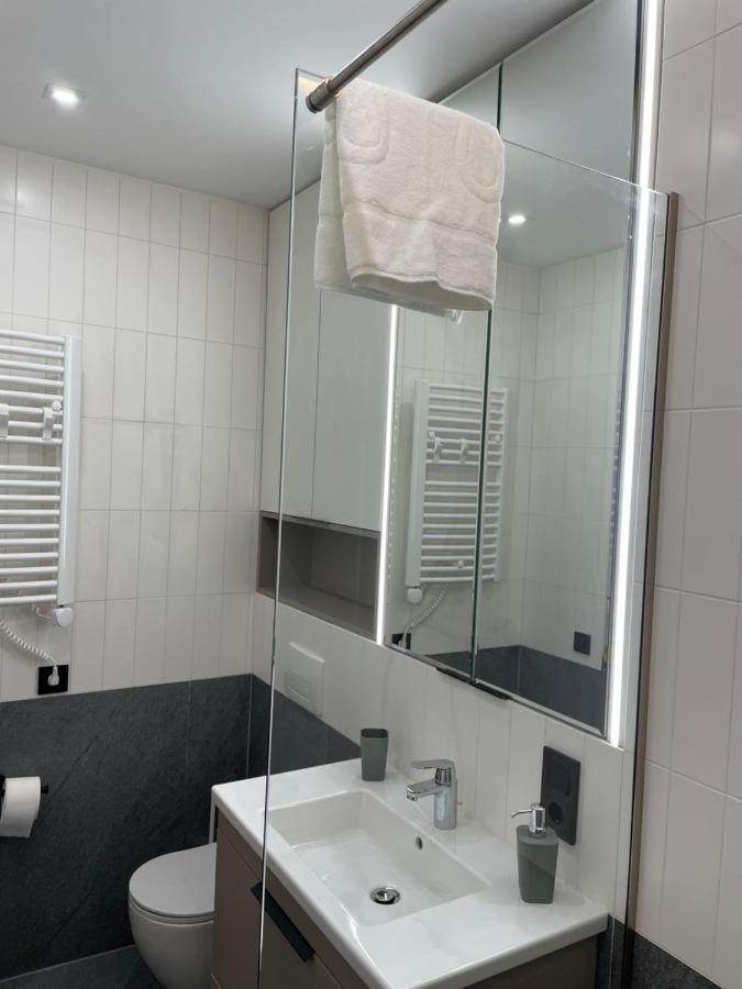 Cities Gallery Apartments Lviv Eksteriør bilde