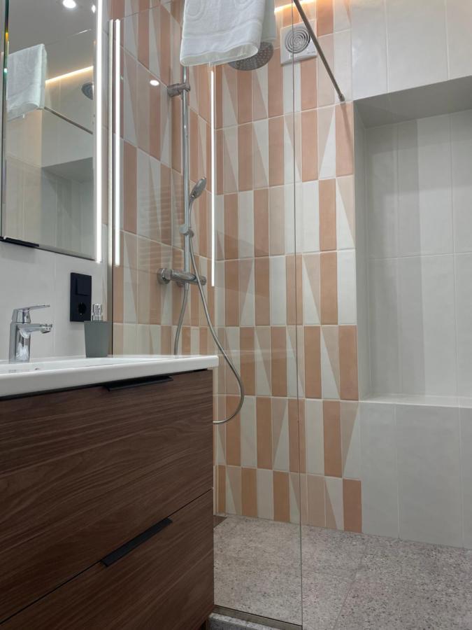 Cities Gallery Apartments Lviv Eksteriør bilde