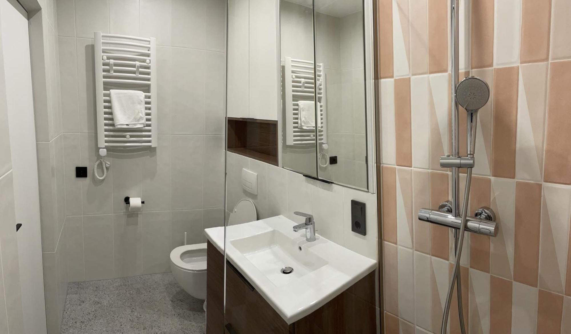 Cities Gallery Apartments Lviv Eksteriør bilde