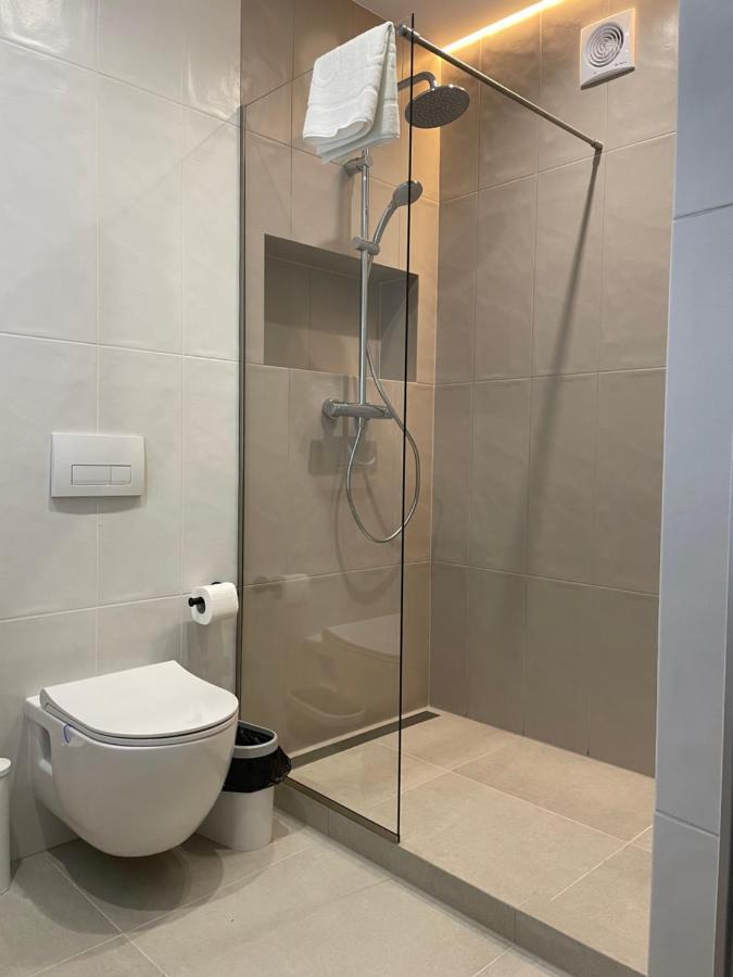 Cities Gallery Apartments Lviv Eksteriør bilde