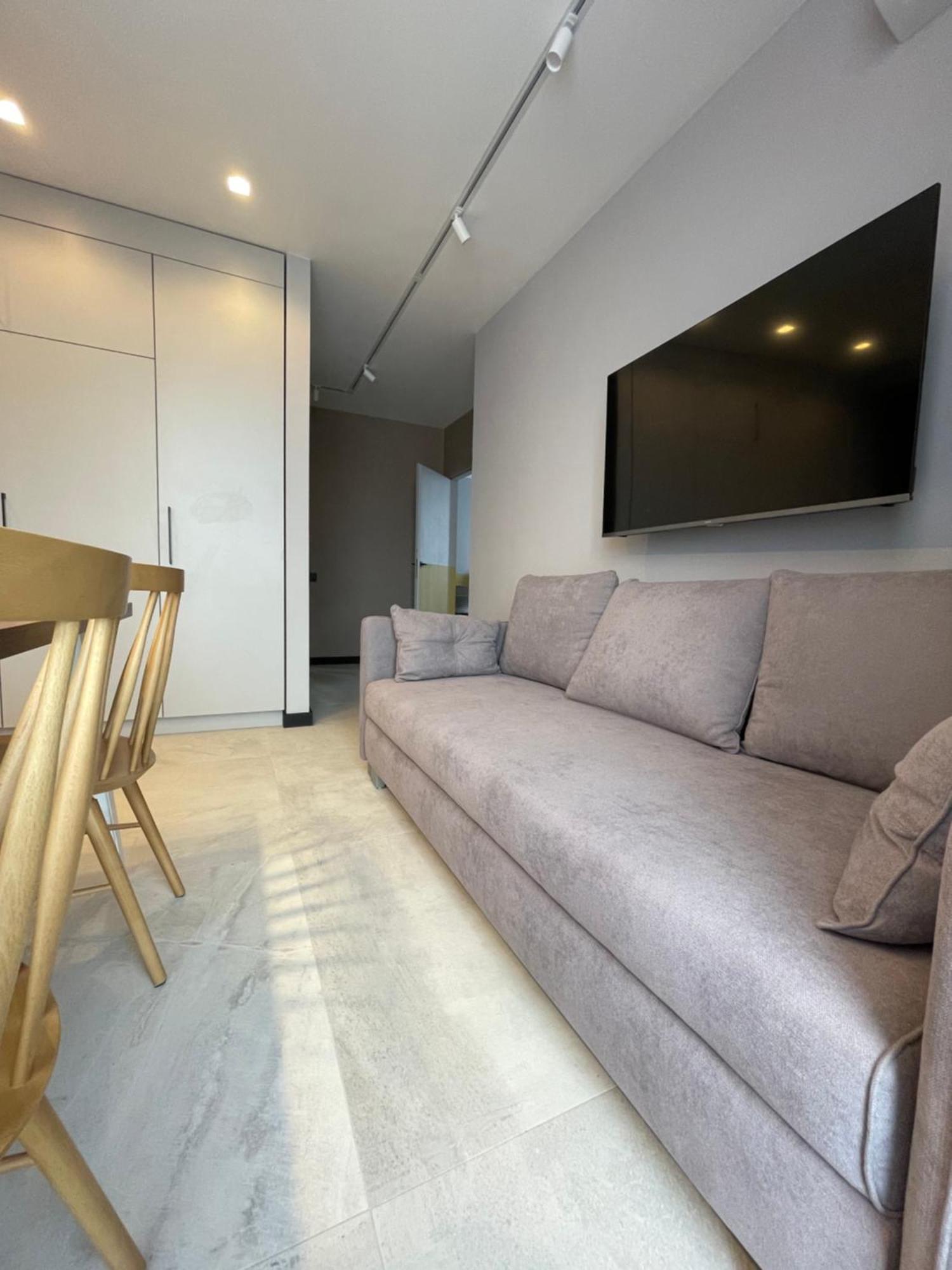 Cities Gallery Apartments Lviv Eksteriør bilde